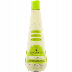 Macadamia Natural Oil Smoothing Wygładzający 300ml