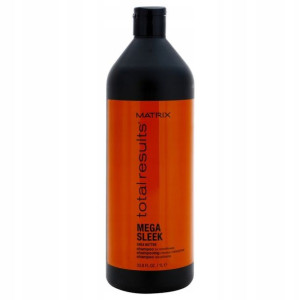 Matrix Total Results Mega Sleek Szampon 1000ml