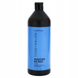 Matrix Total Results Moisture Me Rich Szampon 1000