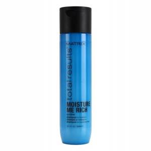 Matrix Total Results Moisture Me Rich Szampon 300