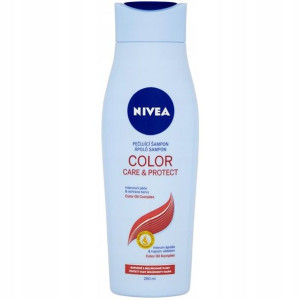 Nivea Color Care & Protect Szampon 250ml