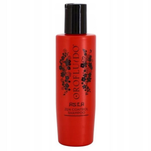 Orofluido Asia Zen Szampon Odżywczy 200ml