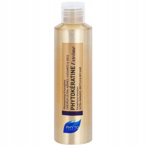 Phyto Phytokeratine Extreme Szampon 200ml