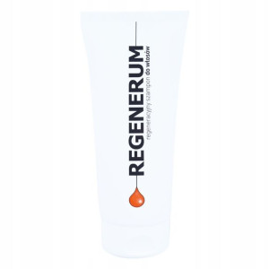 Regenerum Hair Care Szampon Do Suchych Zniszcz 150