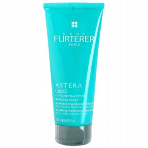 Rene Furterer Astera Szampon Do Podrażnionej 200ml