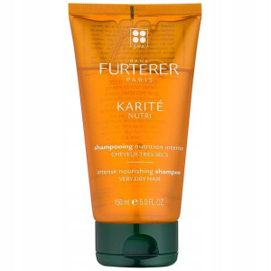 Rene Furterer Karite Szampon Suche Zniszczone 150