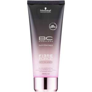 Schwarzkopf Bc Bonacure Fibreforce 200ml