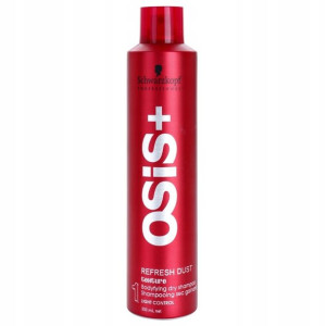 Schwarzkopf Osis+ Refresh Dust Texture 300ml