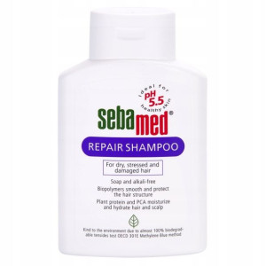 Sebamed Hair Care Szampon Regenerujący 200ml
