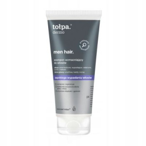 Tołpa Dermo Men Hair Szampon Wzmacniający 200ml