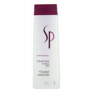 Wella Professionals Sp Color Save Szampon 250ml
