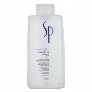 Wella Professionals Sp Smoothen Szampon 1000ml