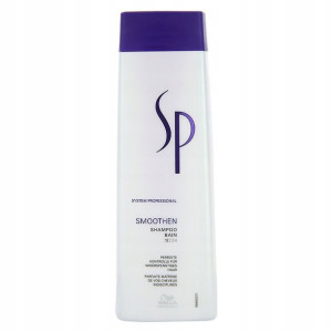 Wella Professionals Sp Smoothen Szampon 250ml