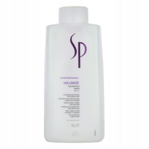 Wella Professionals Sp Volumize Szampon 1000ml