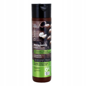 Dr. Sante Macadamia Szampon Włosy Słabe 250ml