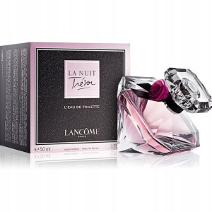 Lancome La Nuit Tresor Edt 50ml
