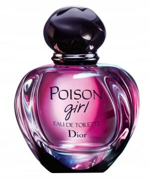 Dior Poison Girl Edt 100ml 100%oryginał