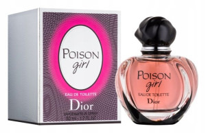 Dior Poison Girl Edt 50ml 100%oryginał