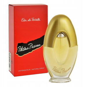 Paloma Picasso Paloma Picasso Edt 100ml Oryginał