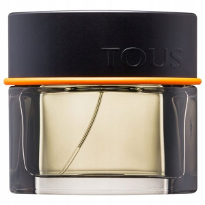 Tous Man Intense Edt 50ml