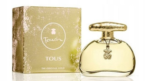 Tous Tous Touch Edt 100ml