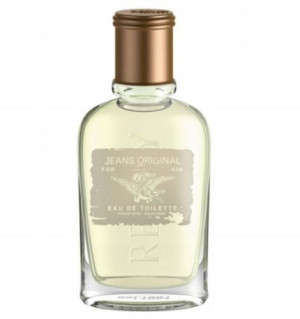 Replay Jeans Original Edt 75ml