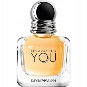 Armani Emporio Because It's You Edp 30ml
