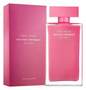 Narciso Rodriguez Fleur Musc For Her Edp 100ml