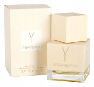 Yves Saint Laurent La Collection Y Edt 80ml