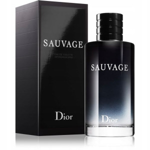 Dior Sauvage Edt 200ml 100% Oryginał
