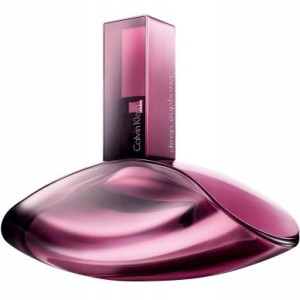 Ck Calvin Klein Deep Euphoria Edt 50ml