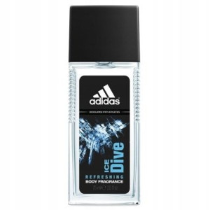 Adidas Ice Dive Dezodorant Atomizer 75ml