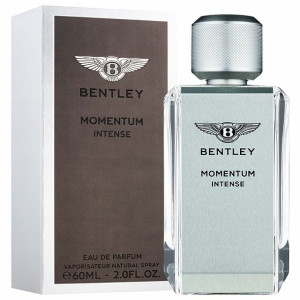 Bentley Momentum Intense Edp 60ml 100%oryginał