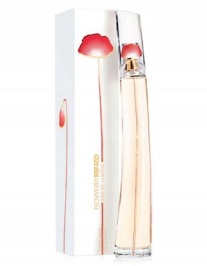 Kenzo Flower By Kenzo Eau De Lumiere Edt 100ml