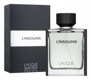 Lalique L'insoumis Edt 100ml 100% Oryginał