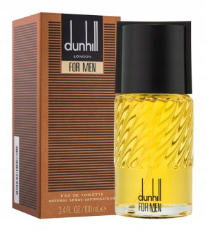 Dunhill For Men Edt 100ml 100%oryginał