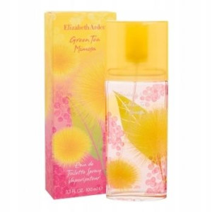 Elizabeth Arden Green Tea Mimosa Edt 100ml