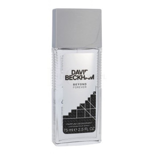 David Beckham Beyond Forever Dezodorant Atomizer