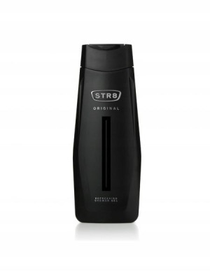 Str8 Original Żel Pod Prysznic 250ml 100% Oryginał