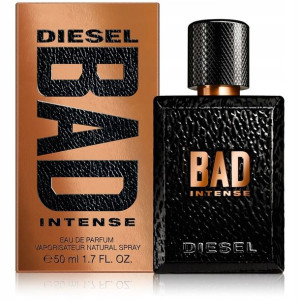 Diesel Bad Intense Edp 50ml 100%oryginał