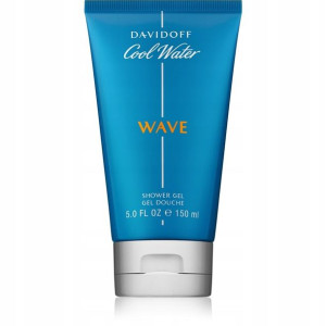Davidoff Cool Water Wave Żel Pod Prysznic 150ml