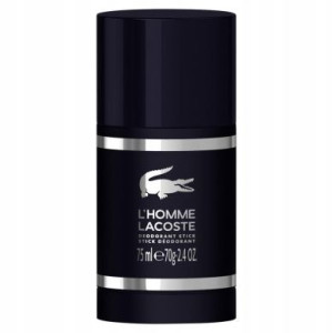 Lacoste L'homme Dezodorant Sztyft 75ml