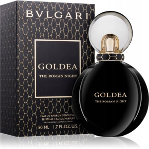 Bulgari Goldea The Roman Night Edp 50ml Oryginał