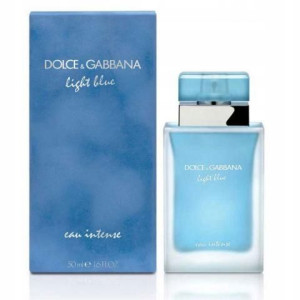 Dolce & Gabbana Light Blue Eau Intense Edp50ml