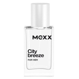 Mexx City Breeze For He Edt 15ml 100%oryginał