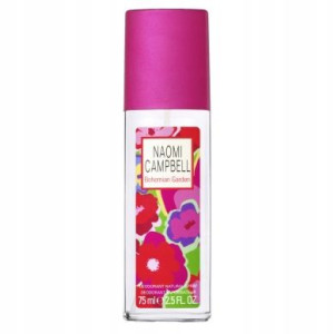 Naomi Campbell Bohemian Garden Dezodorant 75ml