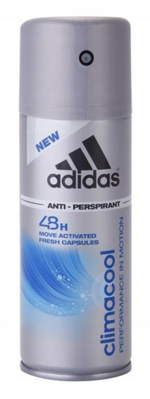 Adidas Performace Dezodorant Spray 150ml
