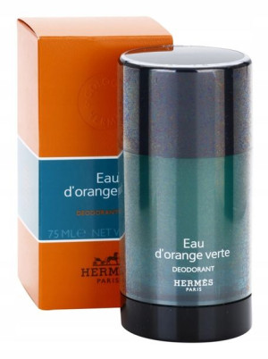 Hermes Eau D'orange Verte Dezodorant Sztyft 75ml