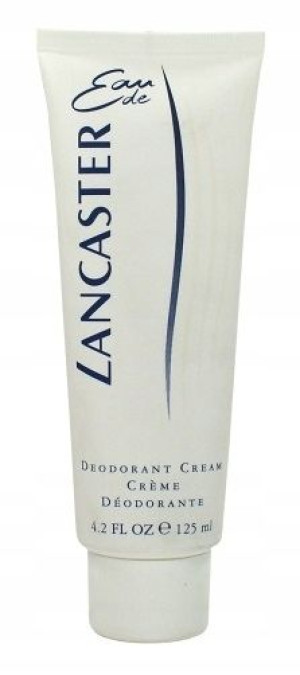Lancaster Eau De Lancaster Dezodorant Krem 125ml