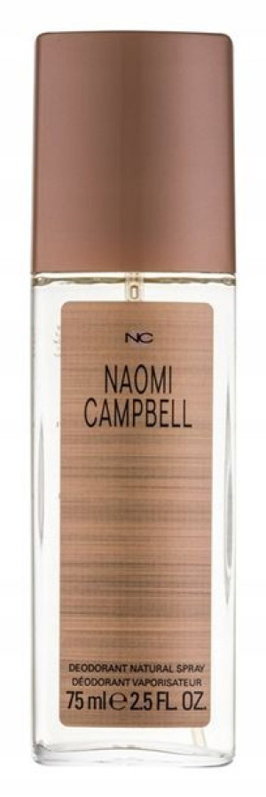 Naomi Campbell Naomi Campbell Dezodorant 75ml